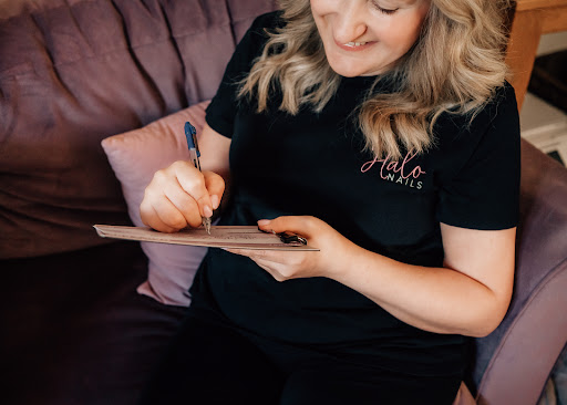 Halo Nails - Nail Technician - Loose, Maidstone
