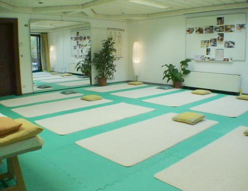 Allgäuer Institut für Feldenkrais & Dynintegra