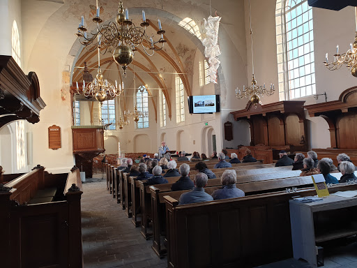 Plaskerk - Visual