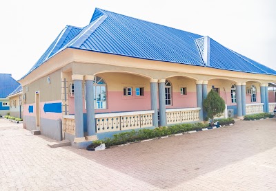 Photos of bluestar hotels and towers ltd Kwannawa Sokoto