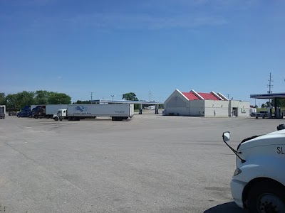 Photos of Northwind Travel Center