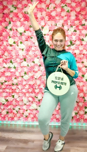 Zumba Fitness Arcola