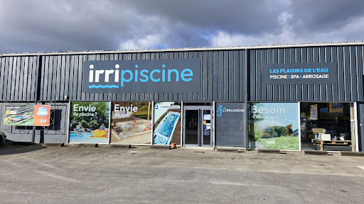 Photo de Irripiscine by Irrijardin Limoges