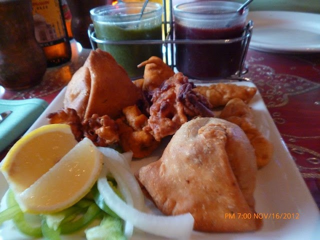Tandoor-A-India