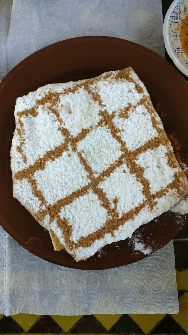 Café El Khmissa