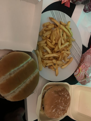 Photo 7 - Bucket's Burger Loos