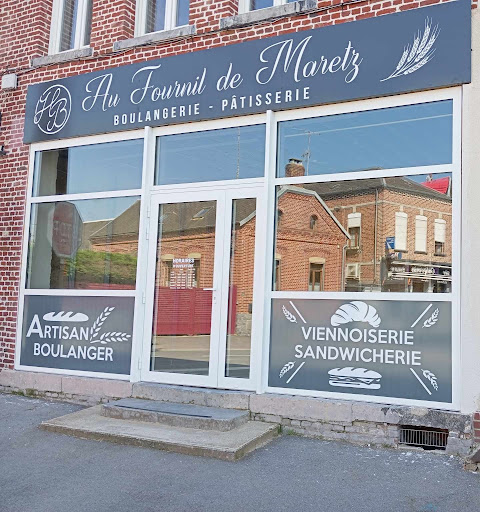 Photo 3 - Friterie Maretz