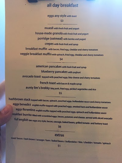 Photos of Q Coffee House