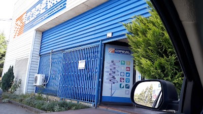 Photos of Copeval Temuco