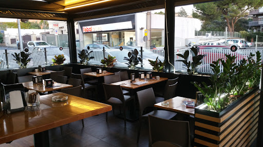 CEREZ CAFÈ - Visual