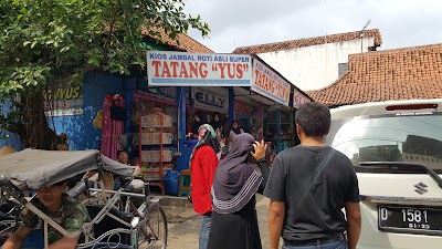 Photos of Warung Engkas