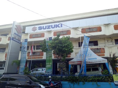 Photos of Suzuki Permai Veteran