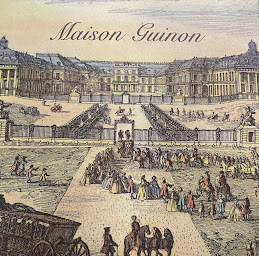 Photo n°58 de Boulangerie Guinon à Versailles (Boulangerie)