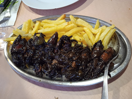 Montebar - Visual