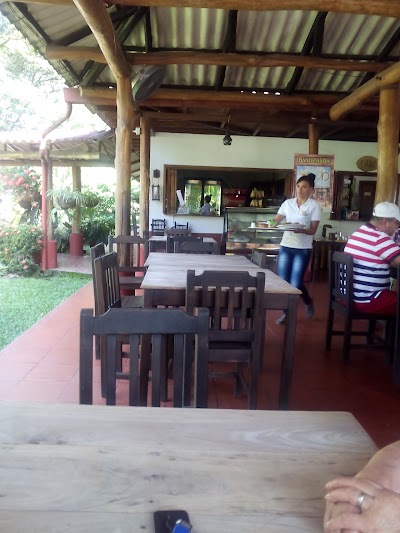 Photos of Parador Restaurante La Talanquera