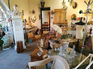 Photo n°21 de Joséphine La Fouine à Saint-Genest-Malifaux (Magasin d'ameublement et de décoration)