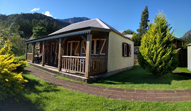 Le Relais de Mafate