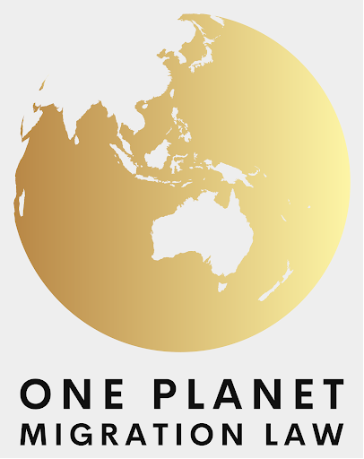 One Planet Migration Law - Thumbnail