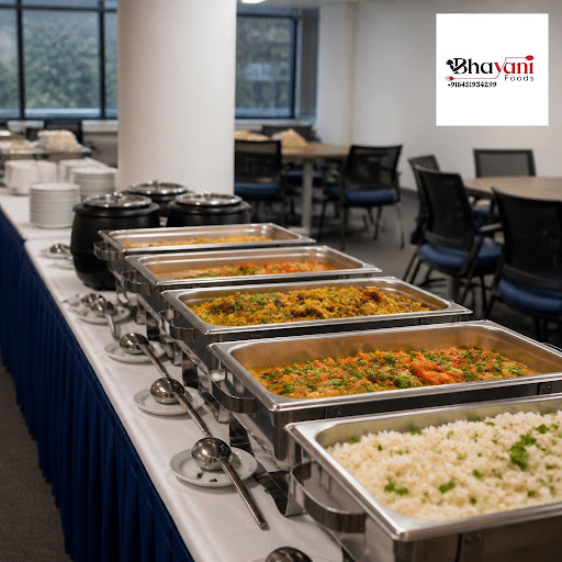 Planning food for a big crowd in Mumbai can be stressful, but Bhayani Food And Catering in Umerkh…