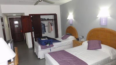 Photos of Hotel Riu Naiboa
