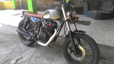 Photos of Bengkel Sumber Agung