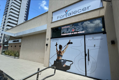 Instituto Pilates Fátima | Fortalecer