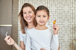 Photo n°22 de Dr Phu Cat PHAN - Exercice Orienté vers l’ORTHODONTIE à Bailly-Romainvilliers (Cabinet dentaire)