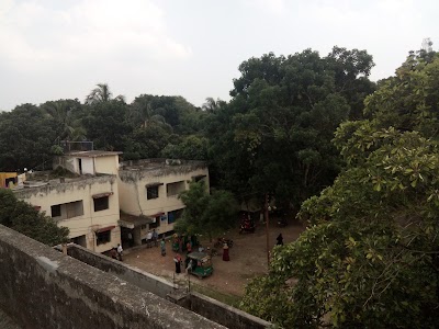Photos of Muradnagar Upazila Health Complex