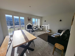 Photo n°42 de Marlène Duraffourg - SAFTI Immobilier Morbier à Morbier (Agent immobilier)