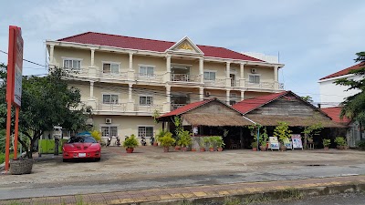 Photos of Papagayo Guesthouse
