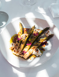 Photo n°109 de La Petite Plage Saint-Tropez à Saint-Tropez (Restaurant)