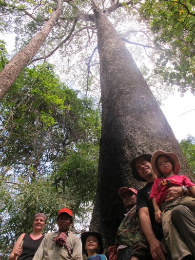 Photos of TangLang waterfall
