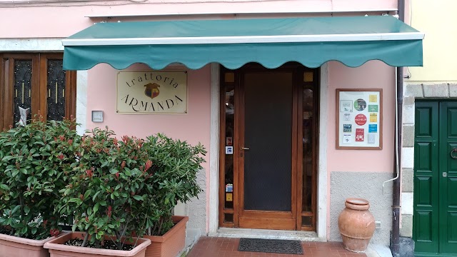 Trattoria Armanda