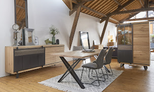 Photo n°3 de Meubles & Cuisines Theveniaux à Verdun-sur-le-Doubs (Magasin de literie)