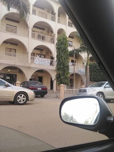 Photos of Ummi Plaza