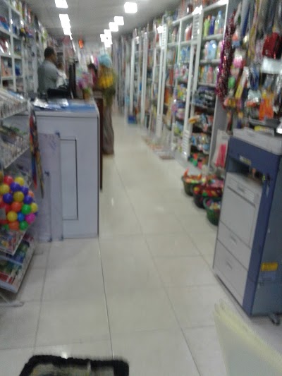 Photos of Imasha Book Shop