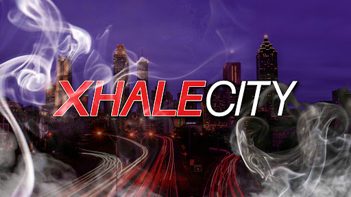 Xhale City - Hattiesburg | CBD • Smoke • Vape | - Thumbnail