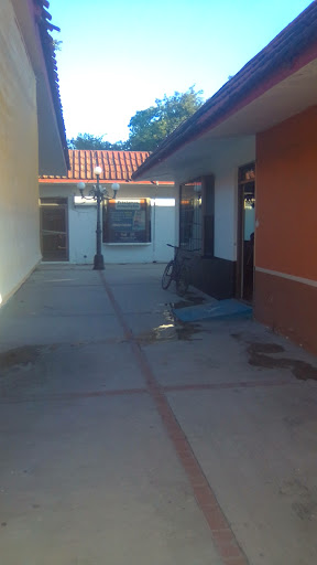 Escuela de barbería Los Montes - Thumbnail