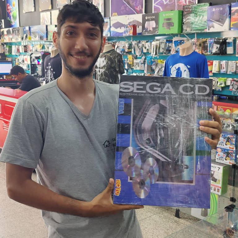 Games, Lojas de Video Game em Rio Claro - SP - Encontra Rio Claro