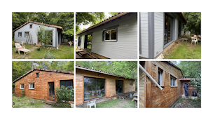 Photo n°14 de RAKA PEINTURE à Bonnac (Peintre en bâtiment)