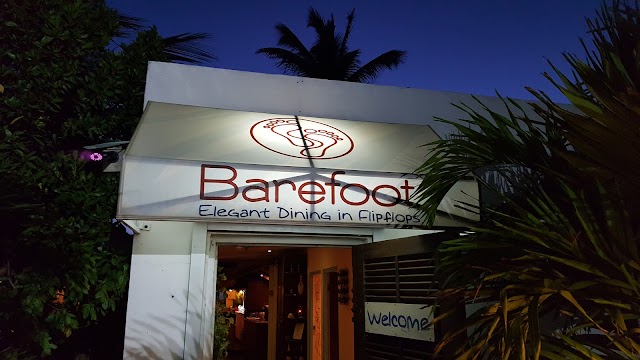 Barefoot Restaurant