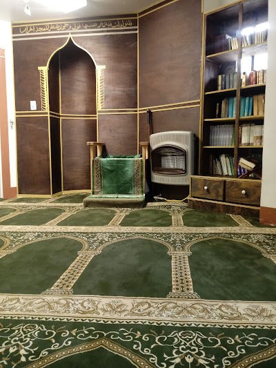 Masjid Abdur Raqeeb