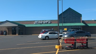 Mosers Discount Foods