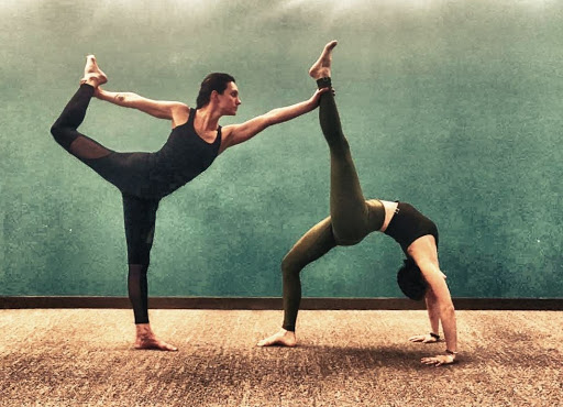 Hot Yoga Queensbury - Thumbnail