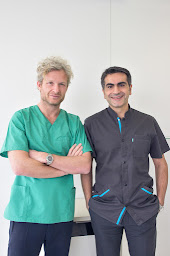 Photo n°13 de Dr Christophe Daniel - Chirurgien Dentiste et Implantologie - Dentiste 95 à Vauréal (Urgences dentaires)