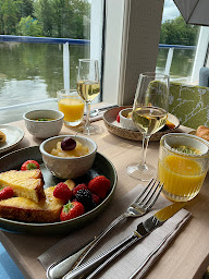 Photo n°20 de Le Capitaine Fracasse à Paris (Restaurant français)