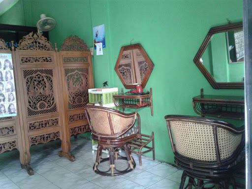 Salon Hana Prabumulih