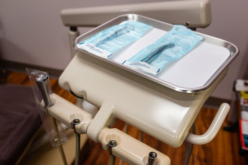Paul J. Houser DDS & Adriana Guerrero DDS - Thumbnail