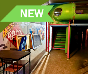 Photo n°59 de Délices Pizza à Bernay (Pizzeria)