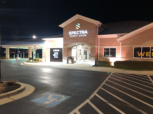 Spectra Credit Union Gallery - United States